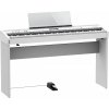 Roland FP-60X WH B-Stock stage pianino cyfrowe białe  
